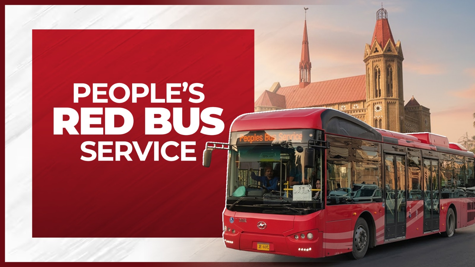 People's Bus Service