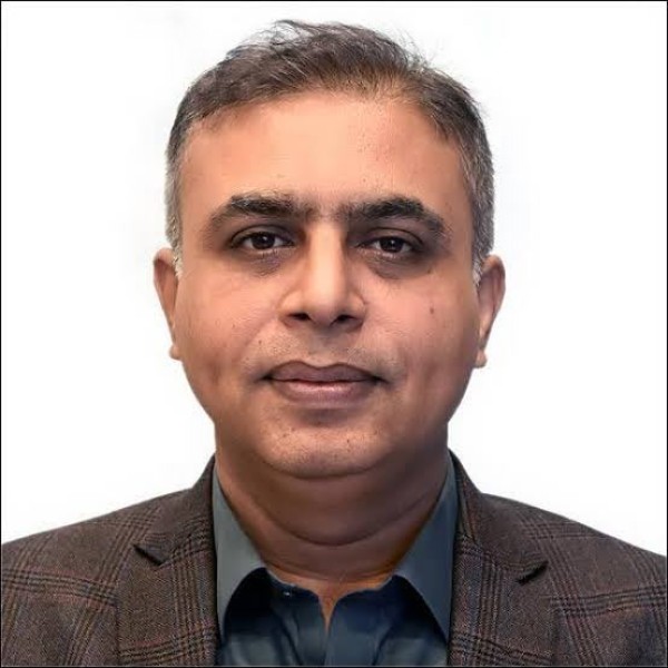 Fayaz Ahmed Jatoi