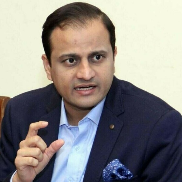 Murtaza Wahab