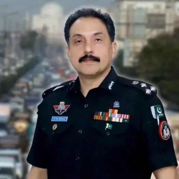 Pir Mohammad Shah