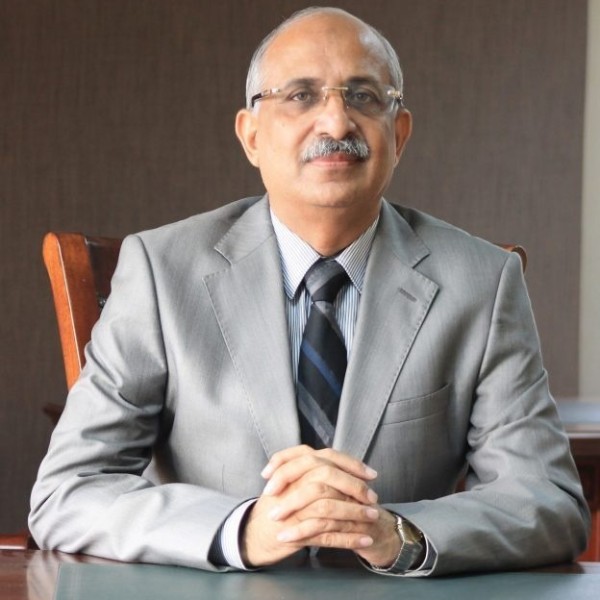 Engr. Mukhtiar Ali Shaikh